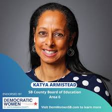 Democratic Women of Santa Barbara County