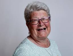 A really powerful musing from new Dementia Diarist Lynne Hagan