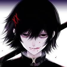 Anime Tokyo Ghoul Re Juuzou Suzuya Forum Avatar Profile Photo Tokyo Ghoul Tokyo Ghoul Cosplay Owl Tokyo Ghoul