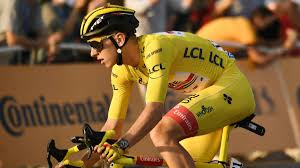 La única contrarreloj individual del tour de francia 2019 arrojó algunos resultados sorprendentes para la clasificación general. Tour De Francia 2020 Resumen Ganador Y Resultado De La Etapa As Com