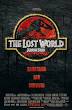 The Lost World: Jurassic Park (1997)