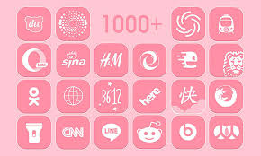This free icon pack is simple, its icons are easy to identify, and whicons goes with . Free Pink Icon Pack Apk Download For Android Getjar