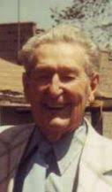 Lorenzo Thomas Doxey (1901-1987)