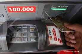 Biaya per transaksi (rp) biaya transfer antar bank via atm. Berlaku 1 Juni 2021 Ini Biaya Transaksi Di Atm Link Bagi Nasabah Bank Bni