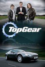 Top Gear Season 23 Monty Python Breaking Bad Simpson Ailesi