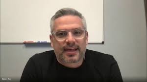 Brent Fox-Franklin Campus Pastor at Emmanuel Church