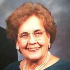 Obituary information for Bula Dell Blanchard Hames