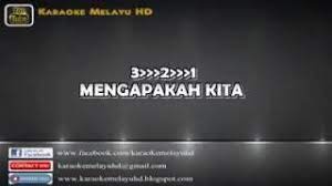 Sirkhan & rinkarnaen siapakah yang bakal. Sufian Suhaimi Terakhir Karaoke Hd Youtube