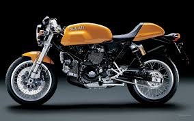Ducati Biposto Sport Classic 1000 Works In Progress Blender Artists Community