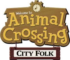 It's a fun and addictive game to play. Animal Crossing City Folk Animal Crossing Wiki Nookipedia