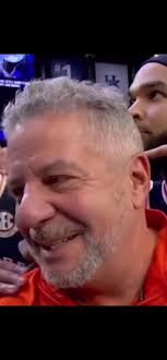 Bruce Pearl Call God