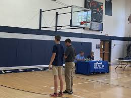 See more ideas about sports, sports physical therapy, giant waves. Beacon Orthopaedics Provides Discounted Sports Physicals For High School Athletes In Batesville And Lawrenceburg Indiana Beacon Orthopaedics Sports Medicine