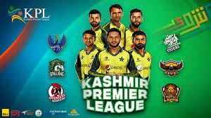 Home news matches explore competitions teams players transfers. Kashmir Premier League 2021 Schedule Live Streaming And Telecast Controversy And All You Need To Know Ahead Of Kpl T20 Tournament Latestly