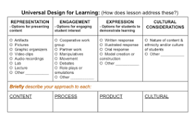 Universal Design Emerging America