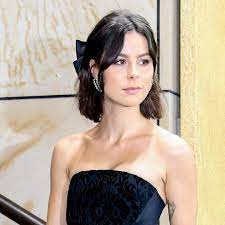 Auch miley cyrus tat es einst, sowie mandy capristo. Lena Meyer Landrut Zeigt Nie Gesehenes Foto Mit Emotionaler Bedeutung Gala De