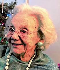 Lucille WHITEHEAD Obituary (1911