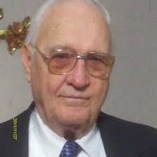 Obituary For Rev Lester Lloyd Freeman Ruegg Funeral Homes
