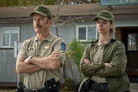 ‘Normal’ Review: Bob Odenkirk’s Small-Scale Sheriff on HBO Max