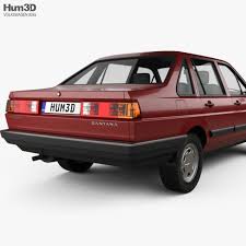 Volkswagen Santana Cn Spec 1985 Santana Volkswagen Cn Spec