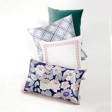 They're the best way to elevate a house to a home. Florentine Pillow