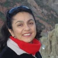 100+ "Patricia Jáuregui" profiles