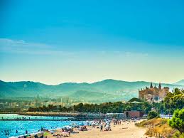 Updated february 2021 i'll be honest, i was quite skeptical about booking a holiday to mallorca. A Guide To The Balearic Islands Majorca Minorca Ibiza Saga