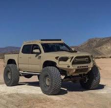 Trd sport 4x4 6 speed , 12/12/2020. Pics Of The Desert Tan 3rd Gen Sas D Tacoma World