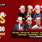 Festive Laughs event image