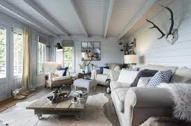 Most parents will agree that providing their children with a wonderful living space in which they can thrive, learn and. 35 Cool Interior Design For A Summer House Summer House