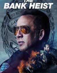 Filmer och serier med Eric Ali