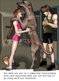 Beastility