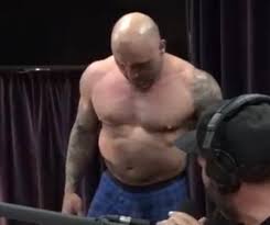 Barefoot 58 dos anjos was taller, and rogan is reported to wear lifts. Joe Rogan Is The Same Weight As Jon Jones And Same Height As Henry Cejudo Terez Owens Scoopnest
