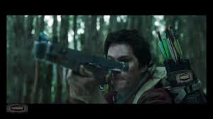 Generally speaking, movie monsters are malevolent. Love And Monsters 2020 Official 4k Heaven Trailer Monsterpocalypse Youtube