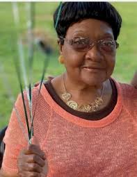 Obituary information for Ms. Nellie "Ms. Nett" Hood