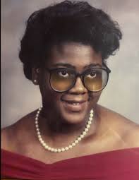 Obituary for Karena Larissa Broaden