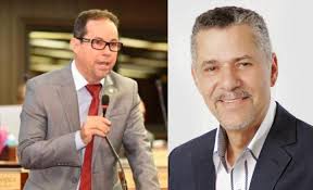 Diputado perremeísta Amado Díaz dice alcalde Manuel Jiménez debe abandonar  el PRM; asegura en el partido que lo ayudó a ganar no tiene ningún futuro