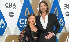 Biography by stephen thomas erlewine. Maren Morris And Ryan Hurd On Celebrating Son Hayes First Birthday Sounds Like Nashville