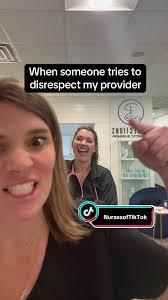 When They Ask to Speak to The Provider