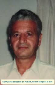 Aristademo (Ernest) “Ernie” Zugaro (1926-1996)