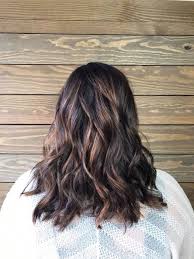 Places auburn, indiana beauty, cosmetic & personal carebarber's auburn hair dimensions. Rich Caramel Coffee Balayage Cut And Auburn Hair Dimensions Facebook