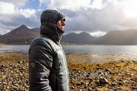 Rohan EOS Insulated Jacket | Review |