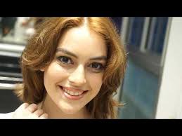 Jean Peralta Intercoiffure Uruguay