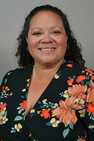 Yvette Mccall's Instagram, Twitter & Facebook