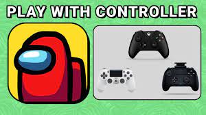 Among Us Controller Support Android Ios How To Use Controller On Among Us Mobile In 2021 Android Playstation Controller Xbox Controller