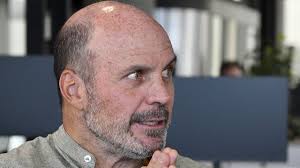 Sorpresivo anuncio de Nacho Álvarez al aire en el día de su cumpleaños: Las  cosas que tengo para contar