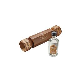A pinch of salt enhances the deliciously indulgent caramel in this alluring liqueur with the lakes vodka at its heart. The Lakes Distillery The Lakes Salted Caramel Vodka Liqueur Christmas Cracker 50ml Harvey Nichols