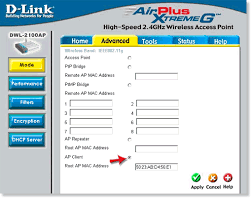 How To Set D Link Dwl 2100ap To Client Mode And Repeater Mode D Link Blog Home