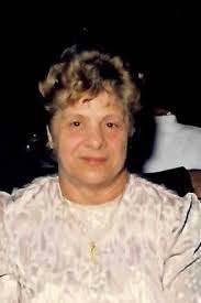 Obituary information for Bernice Corkhill