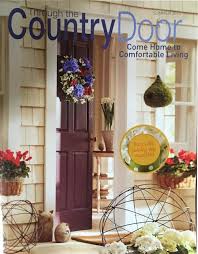 Check out our french country decor selection for the very best in unique or custom, handmade pieces from our signs shops. Request A Free Through The Country Door Catalog With All Sorts Of Home Decor Somewhere In Betwe Country Decor Catalogs Home Decor Catalogs Discount Home Decor