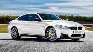 The 2016 bmw m4 gts is one of bmw m's most uncompromising models. Revealed Bmw S Spain Only M4 Competition Sport Top Gear
